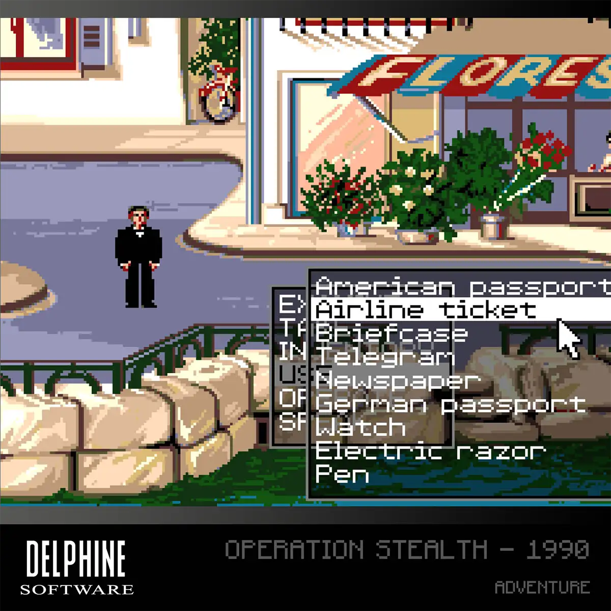 Blaze Evercade Delphine Collection 1 Cartridge Blaze Evercade Delphine Collection 1 Cartridge