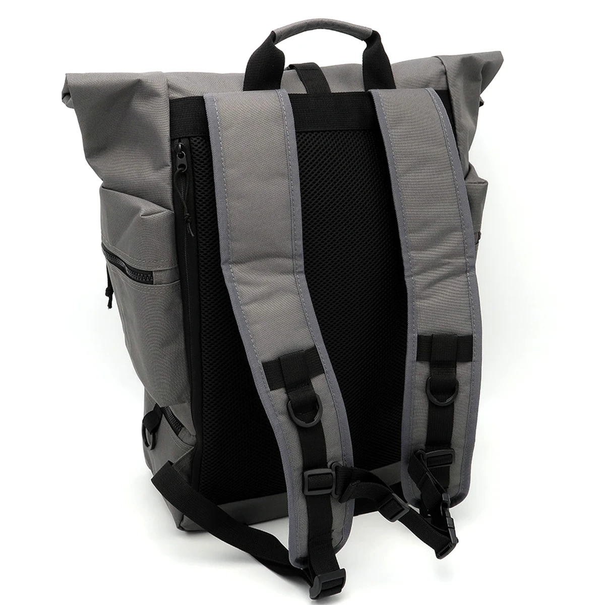 Call of Duty Rolltop Backpack "Blind" Grey Thumbnail 4