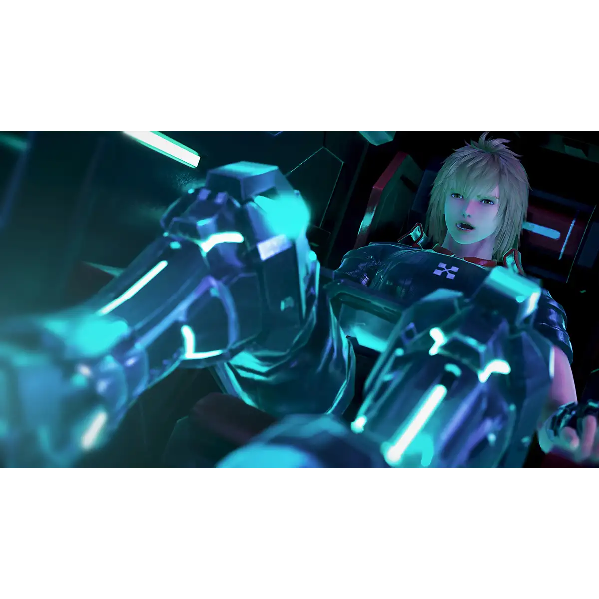 Star Ocean The Divine Force (PS5) Star Ocean The Divine Force (PS5)