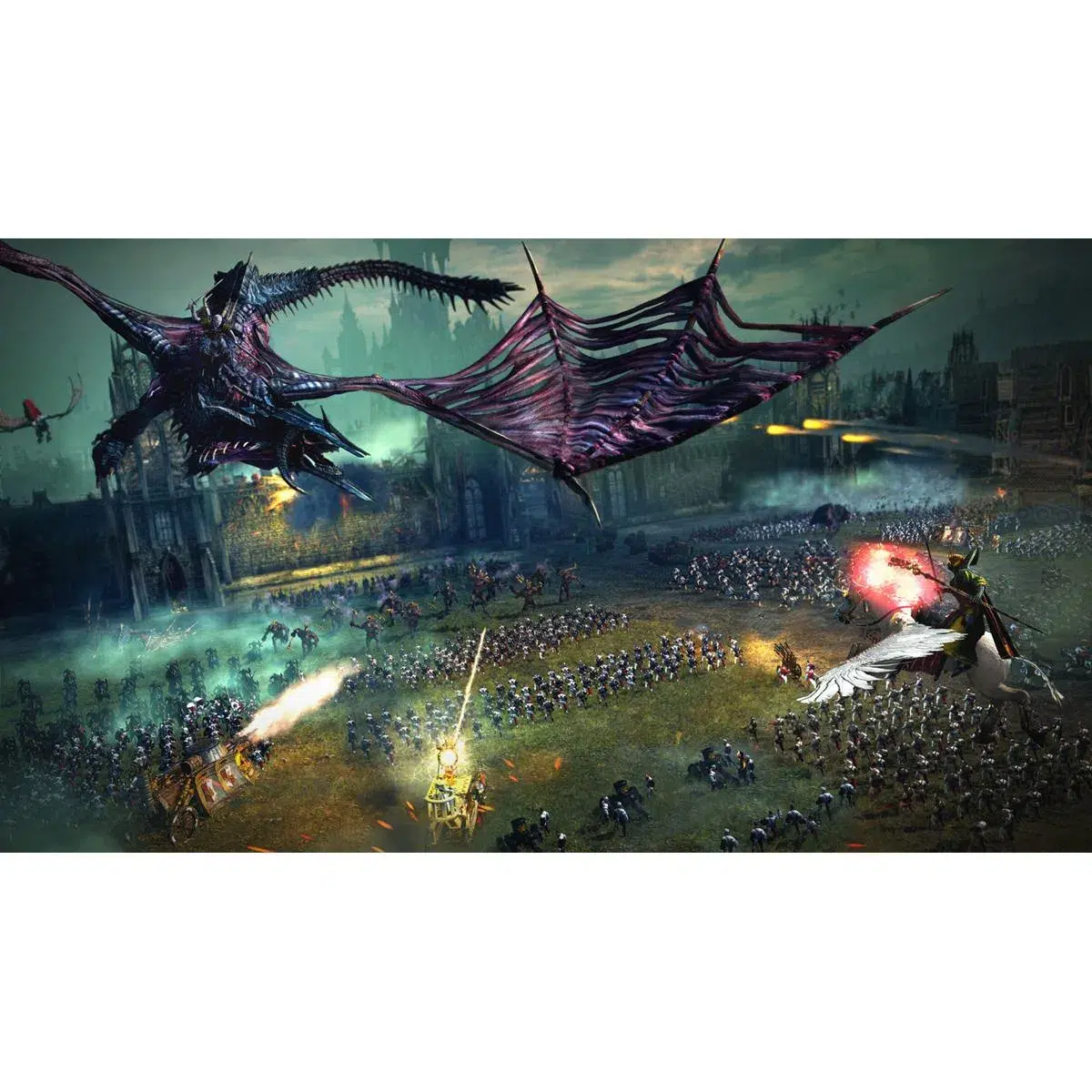 Total War: Warhammer - Savage Edition (PC) Image 4