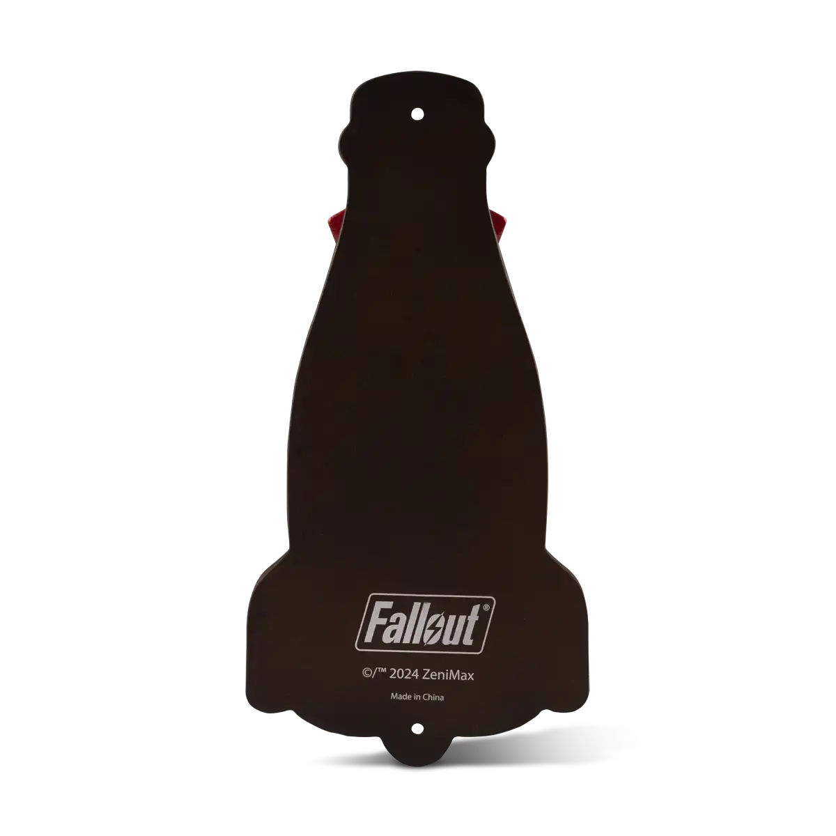 Fallout Top Popper Flaschenöffner Fallout Top Popper Flaschenöffner