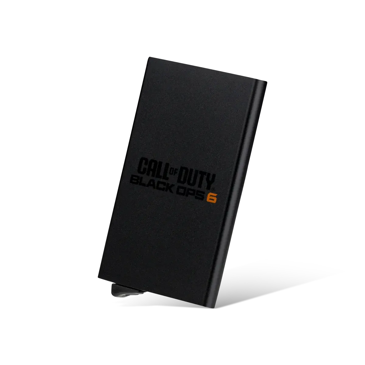 Call of Duty: Black Ops 6 Credit Card Holder "Cerberus"