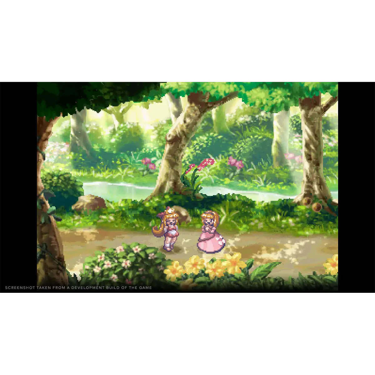 Rhapsody: Marl Kingdom Chronicles Deluxe Edition (Switch) Image 4