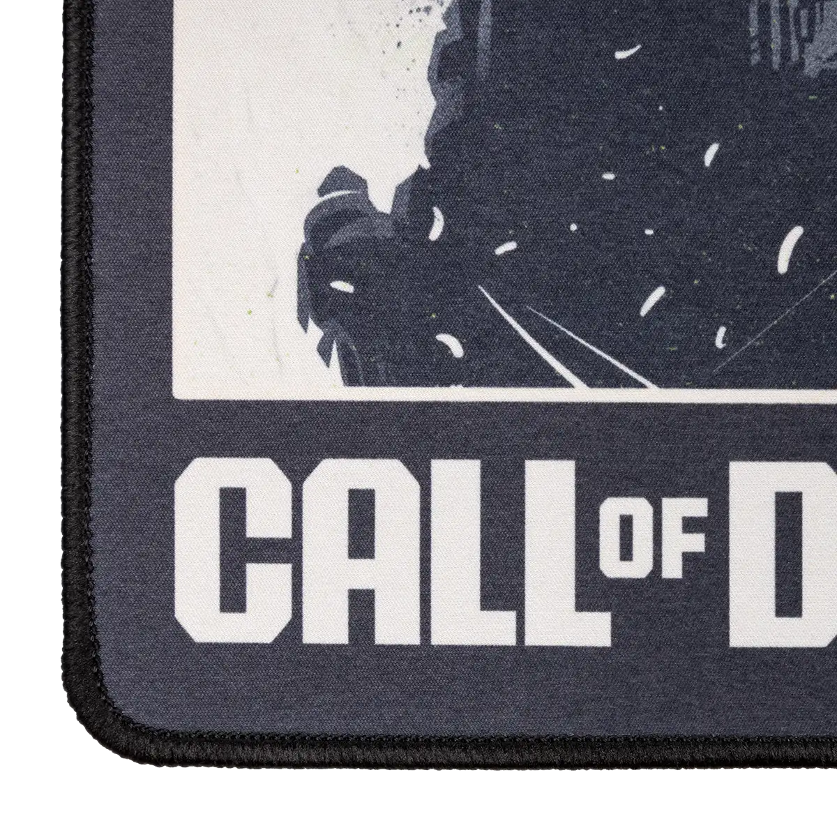 Call of Duty Mousemat "Keyart Collage" Image 4