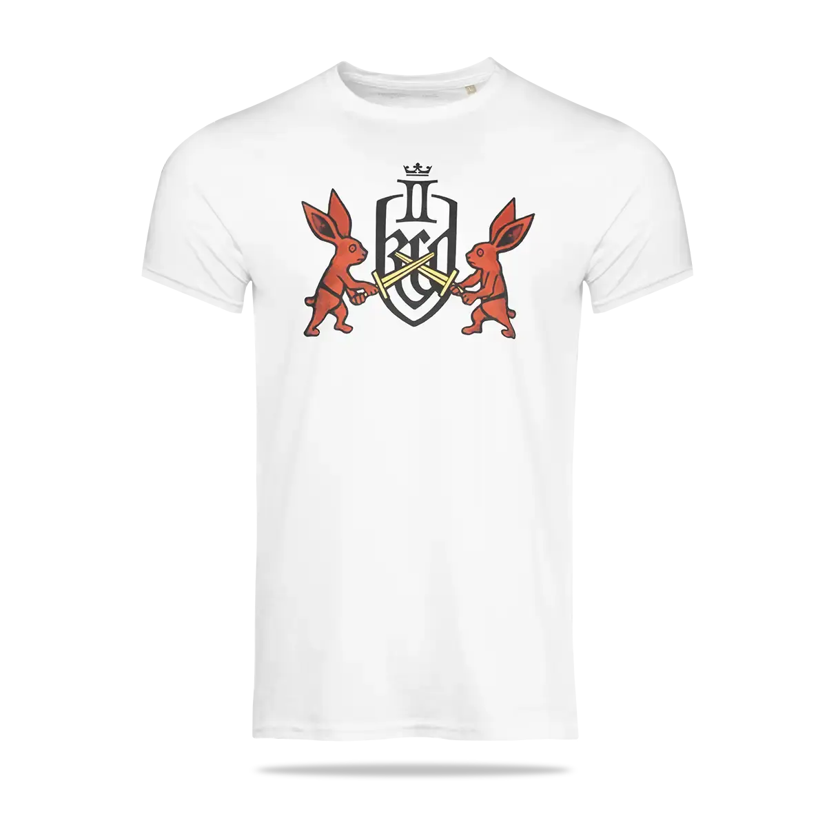 Kingdom Come: Deliverance II T-Shirt “Rabbits" Kingdom Come: Deliverance II T-Shirt “Rabbits"