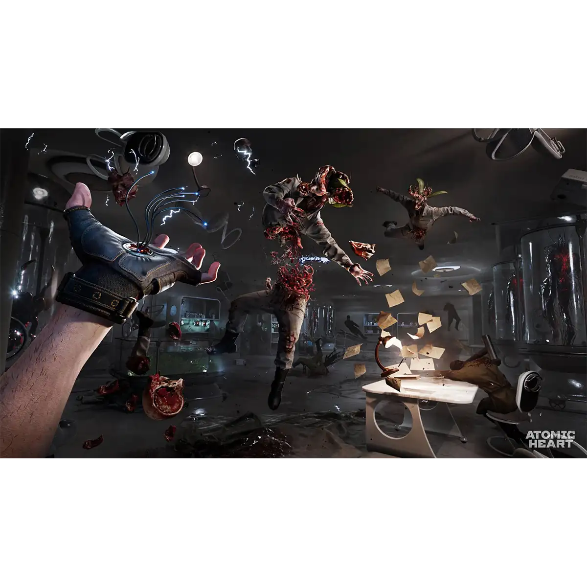 Atomic Heart (PS4) Atomic Heart (PS4)