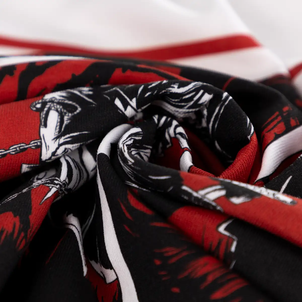 Assassin's Creed Shadows T-Shirt "Panels" S Assassin's Creed Shadows T-Shirt "Panels" S