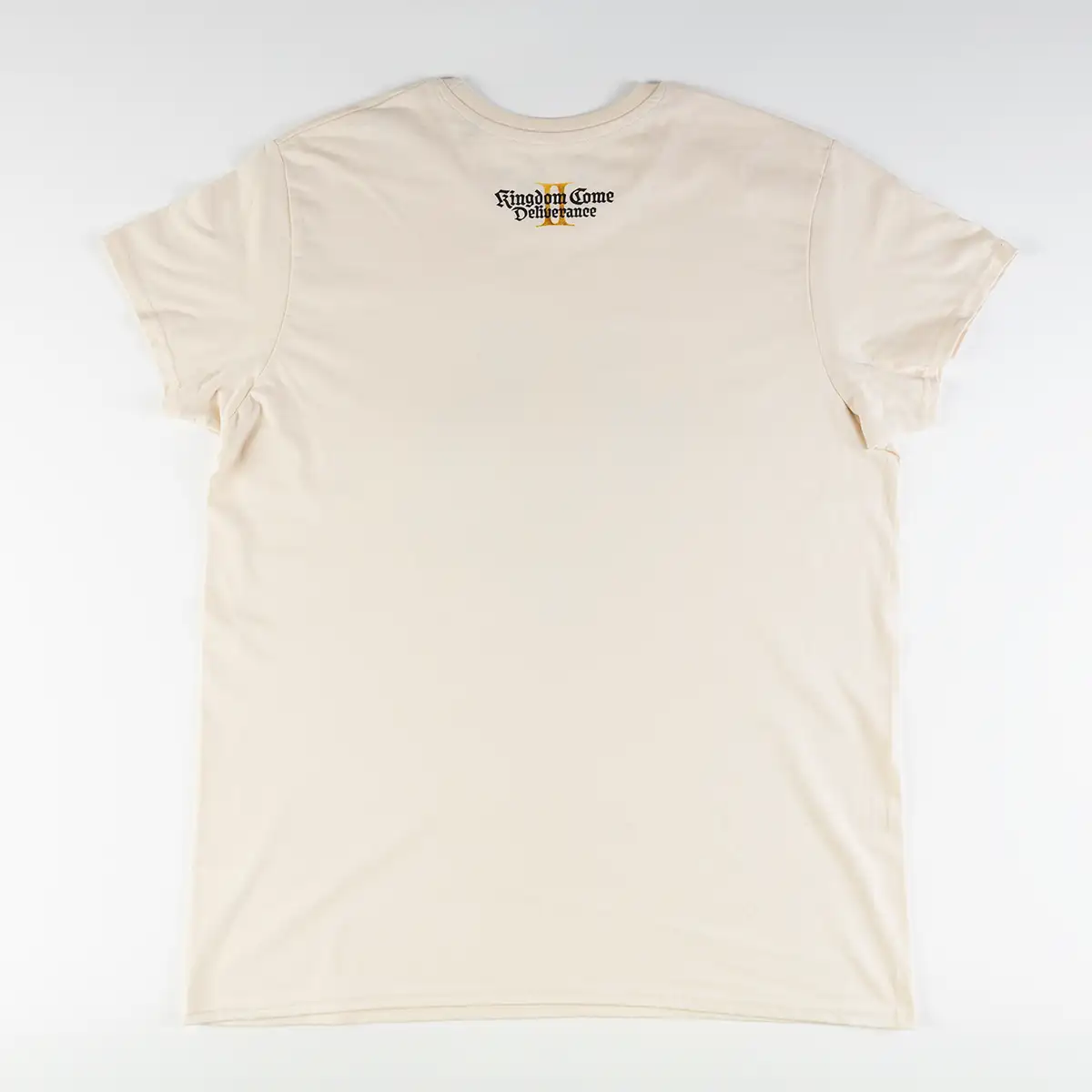 Kingdom Come: Deliverance II T-Shirt “Coat Of Arms” XL Kingdom Come: Deliverance II T-Shirt “Coat Of Arms” XL