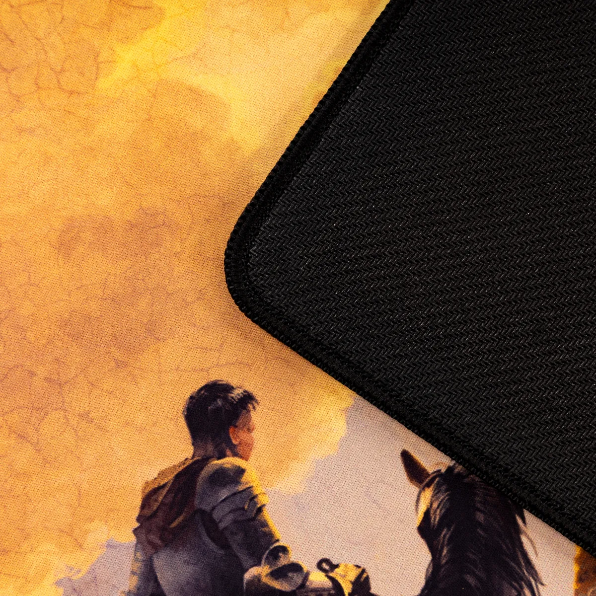 Kingdom Come: Deliverance II Mousemat “Fresco” Kingdom Come: Deliverance II Mousemat “Fresco”