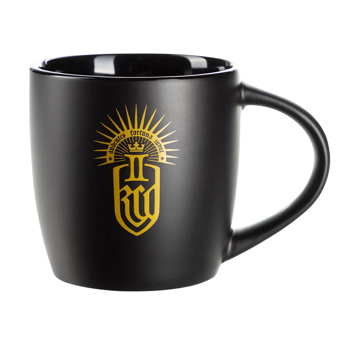 Kingdom Come: Deliverance II Mug "Logo" Image 3