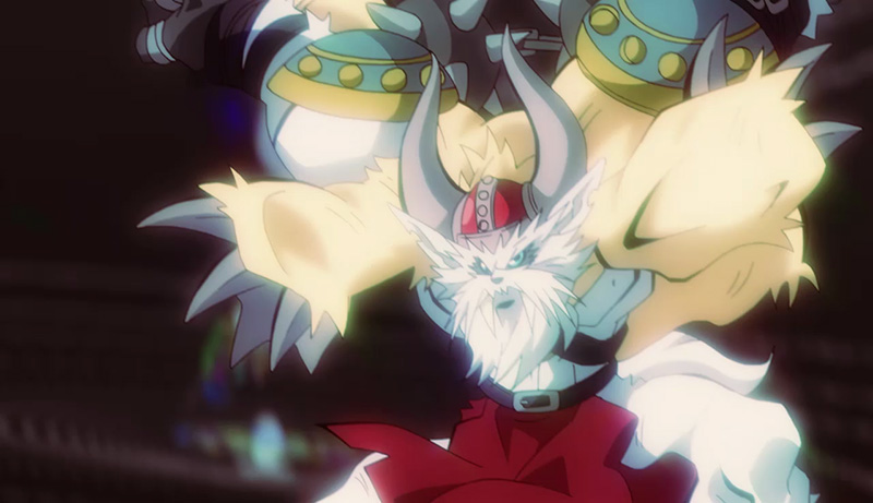 Digimon Adventure tri. Chapter 2 - Determination Blu-ray Digimon Adventure tri. Chapter 2 - Determination Blu-ray