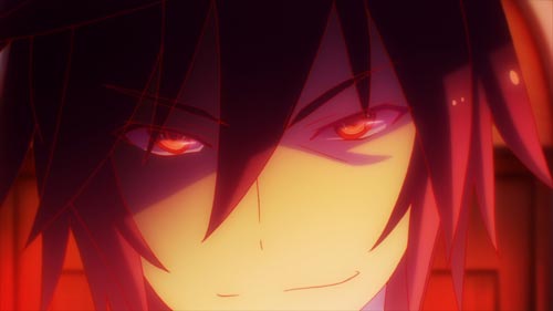 No Game No Life - Volume 1: Episode 01-04 [Blu-ray) No Game No Life - Volume 1: Episode 01-04 [Blu-ray)