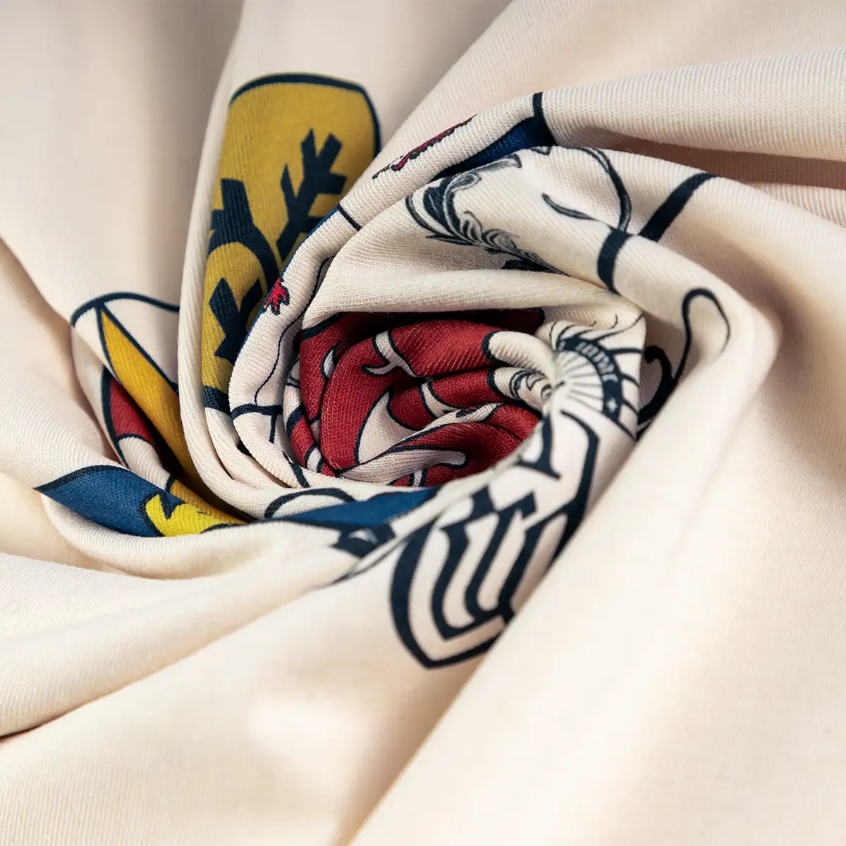 Kingdom Come: Deliverance II T-Shirt “Coat Of Arms” XL Kingdom Come: Deliverance II T-Shirt “Coat Of Arms” XL