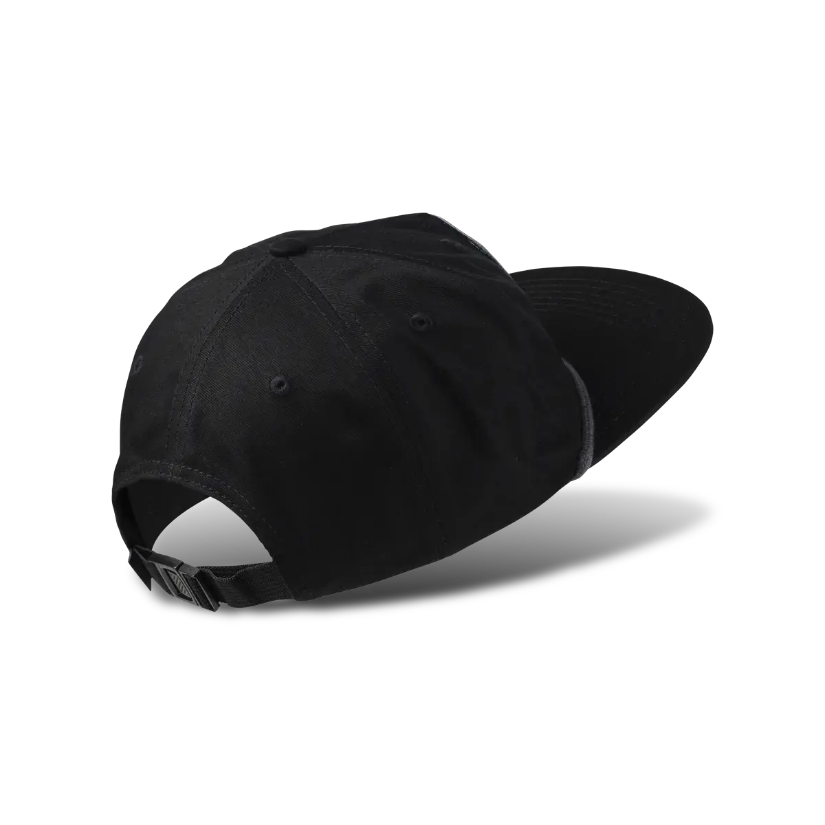 The Witcher Flatbill Cap "Patch" Black
