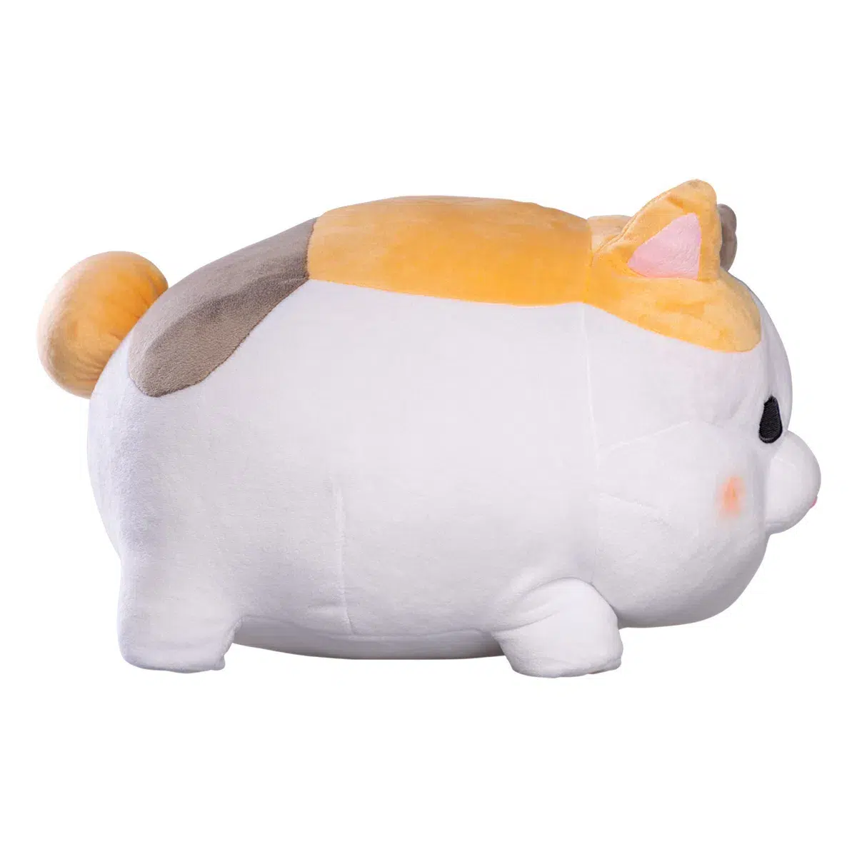 FINAL FANTASY XIV: HEAVENSWARD Soft Toy Cushion - Fat Cat (IT) Image 3