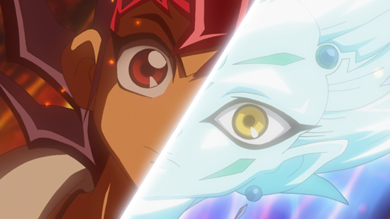 Yu-Gi-Oh! Zexal - Staffel 2.2: Episode 74-98 Yu-Gi-Oh! Zexal - Staffel 2.2: Episode 74-98