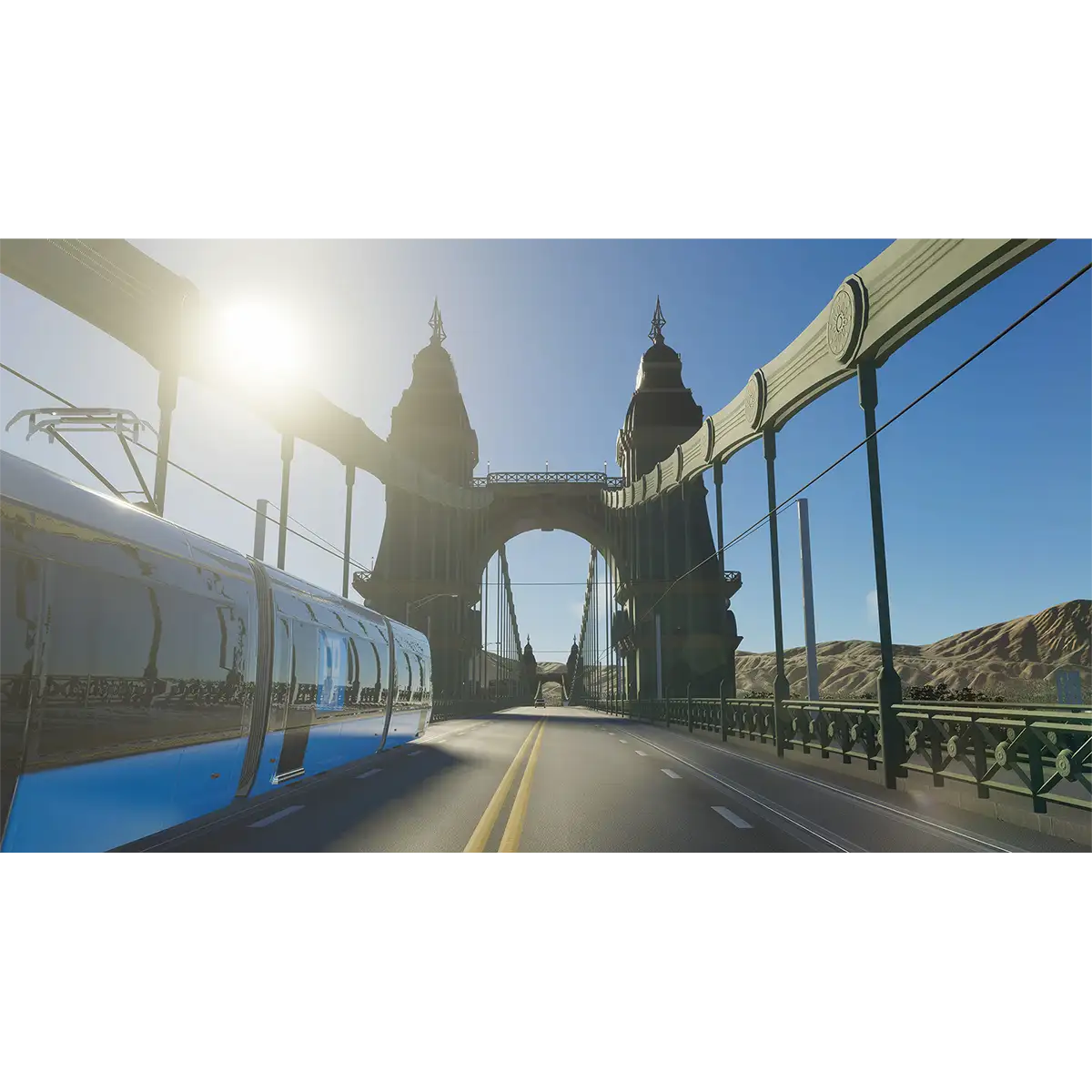 Cities: Skylines II Premium Edition (PC) Image 2