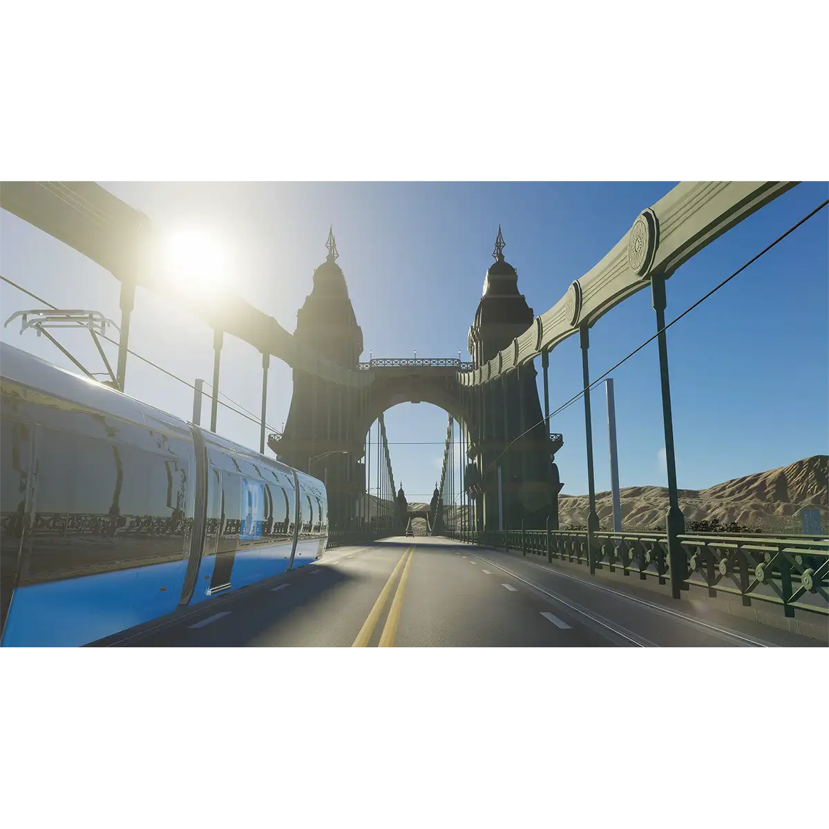 Cities: Skylines II Premium Edition (PC) Cities: Skylines II Premium Edition (PC)