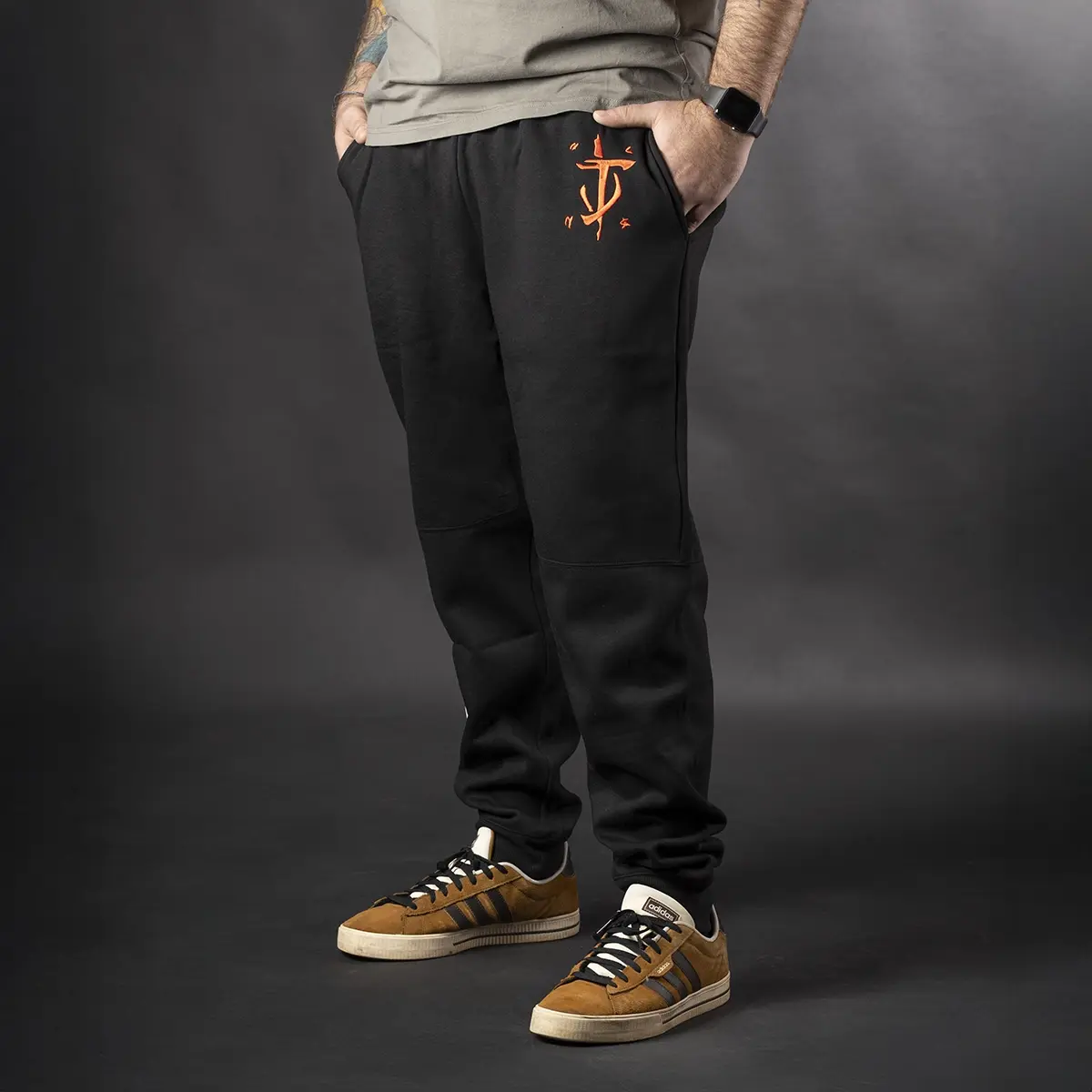 DOOM Slayer Jogger Pant XL DOOM Slayer Jogger Pant XL