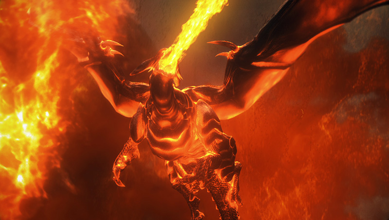 Tales of Zestiria - The X - Staffel 2: Episode 13-25 Blu-ray Tales of Zestiria - The X - Staffel 2: Episode 13-25 Blu-ray