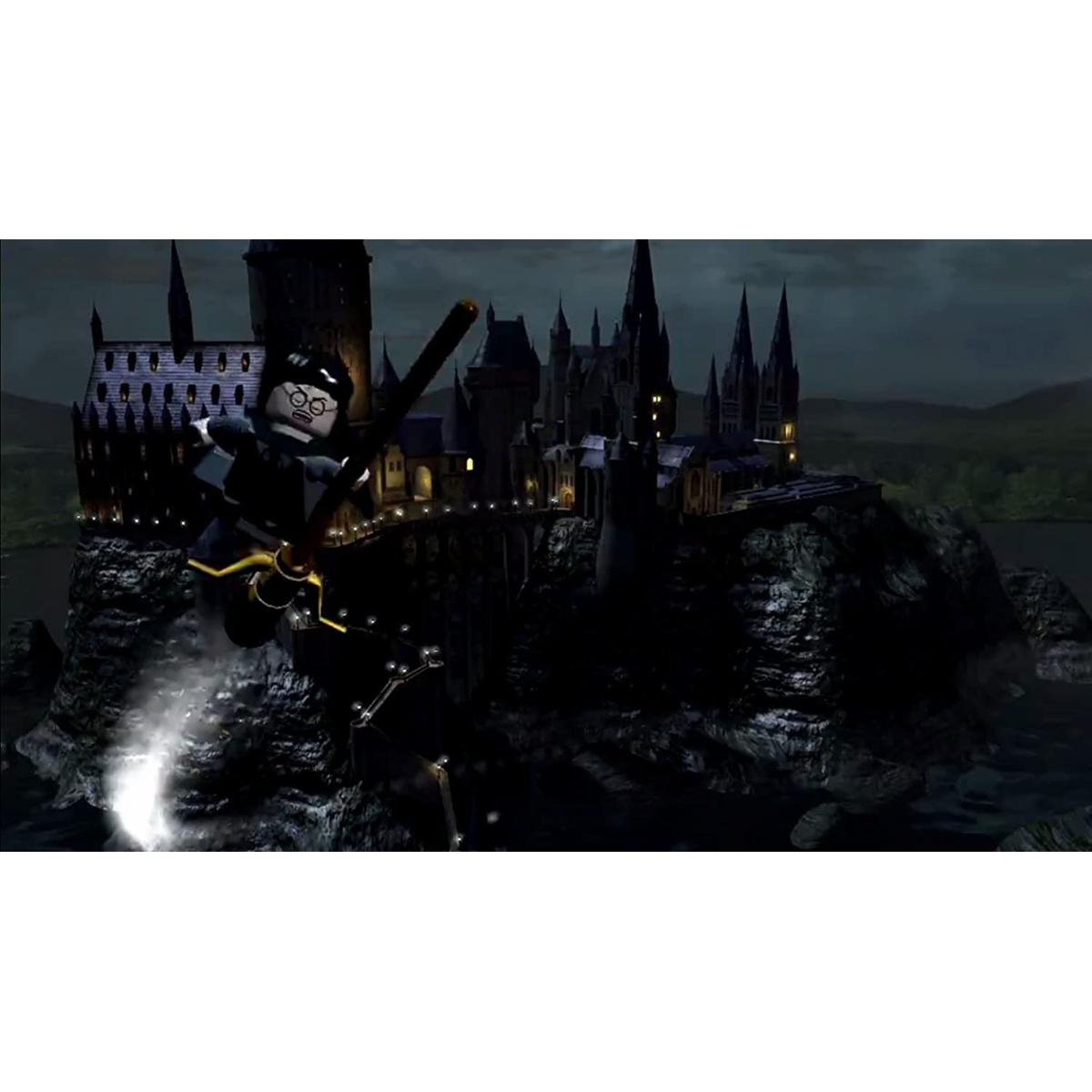 LEGO Harry Potter Collection (PS4) LEGO Harry Potter Collection (PS4)