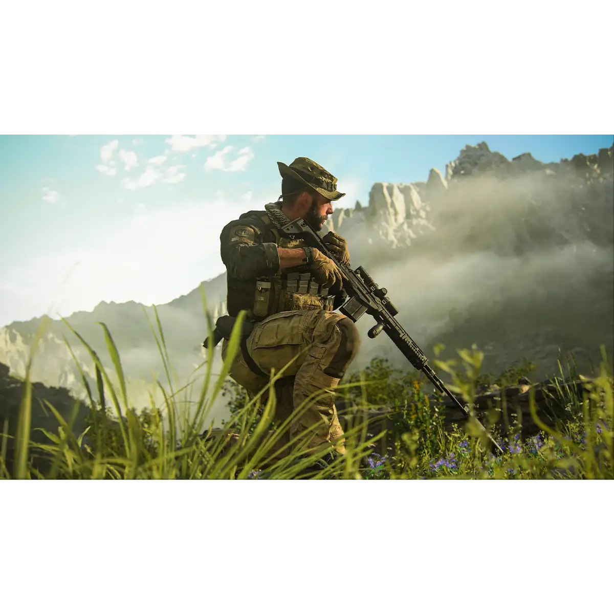 Call of Duty: Modern Warfare III (PS5)  Image 9