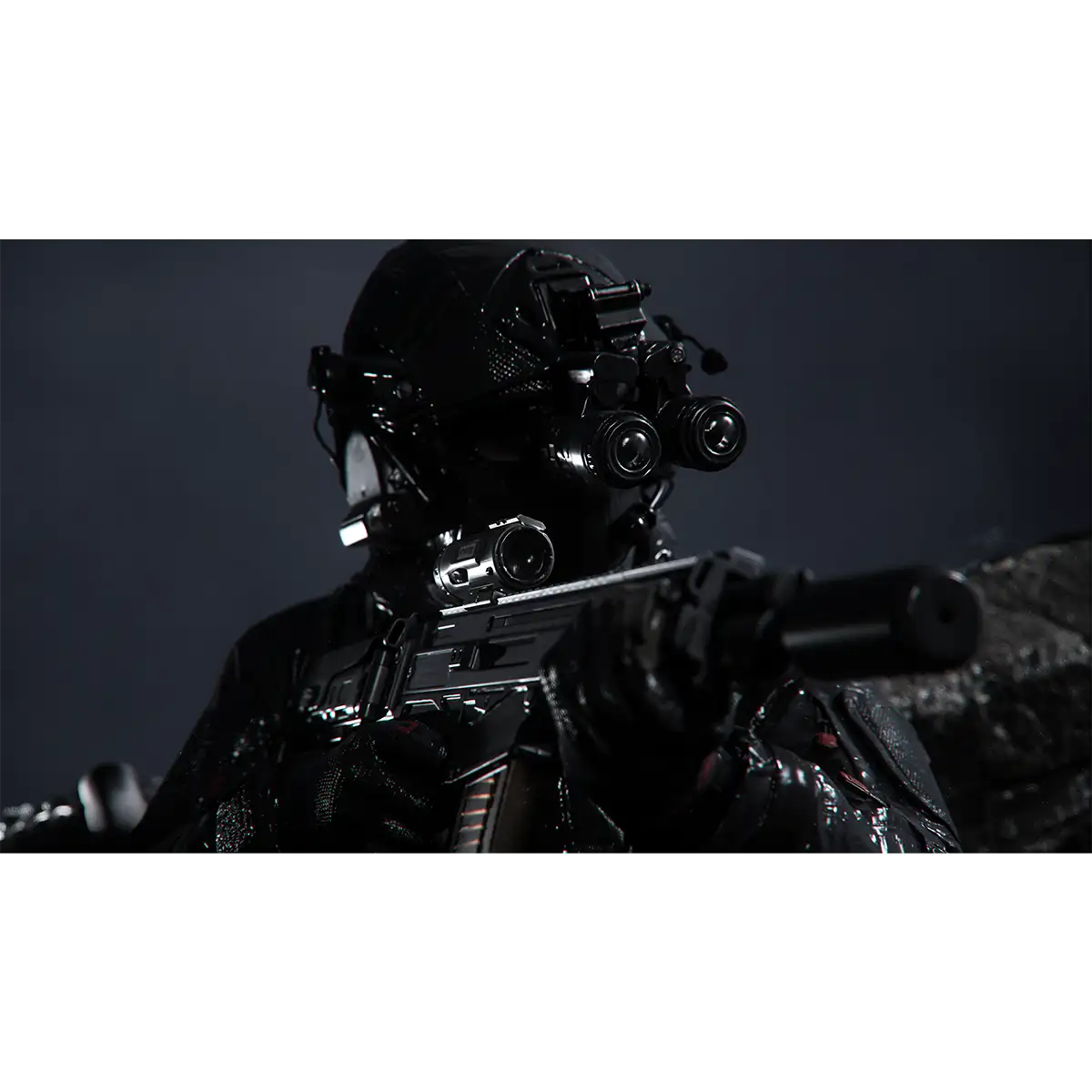 Call of Duty: Modern Warfare III (PS4) Image 9