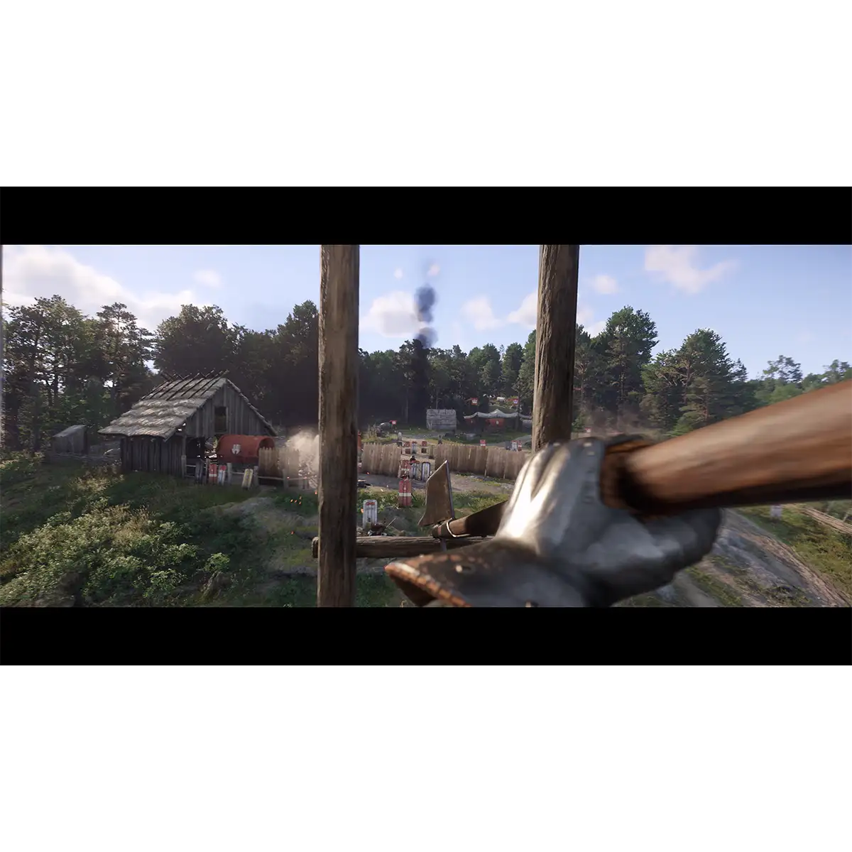 Kingdom Come: Deliverance II Day One Edition (PS5) PEGI Image 8