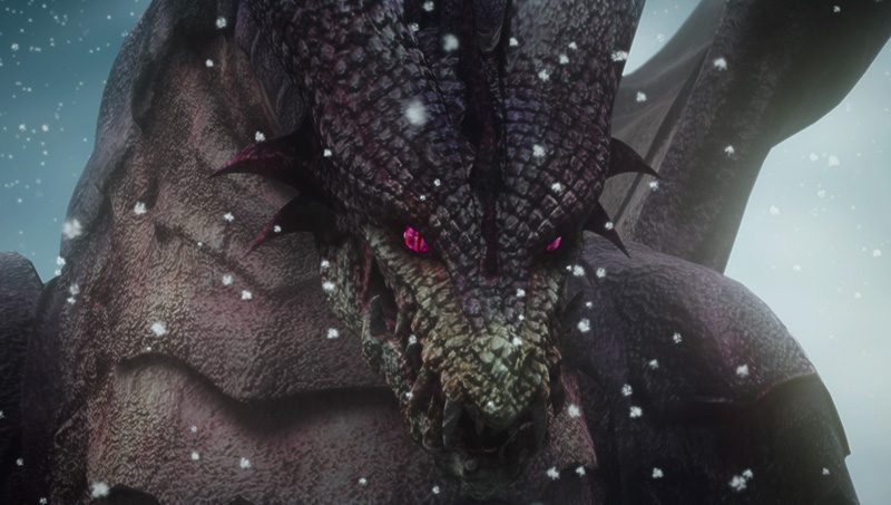 Tales of Zestiria - The X - Staffel 2: Episode 13-25 Blu-ray Tales of Zestiria - The X - Staffel 2: Episode 13-25 Blu-ray