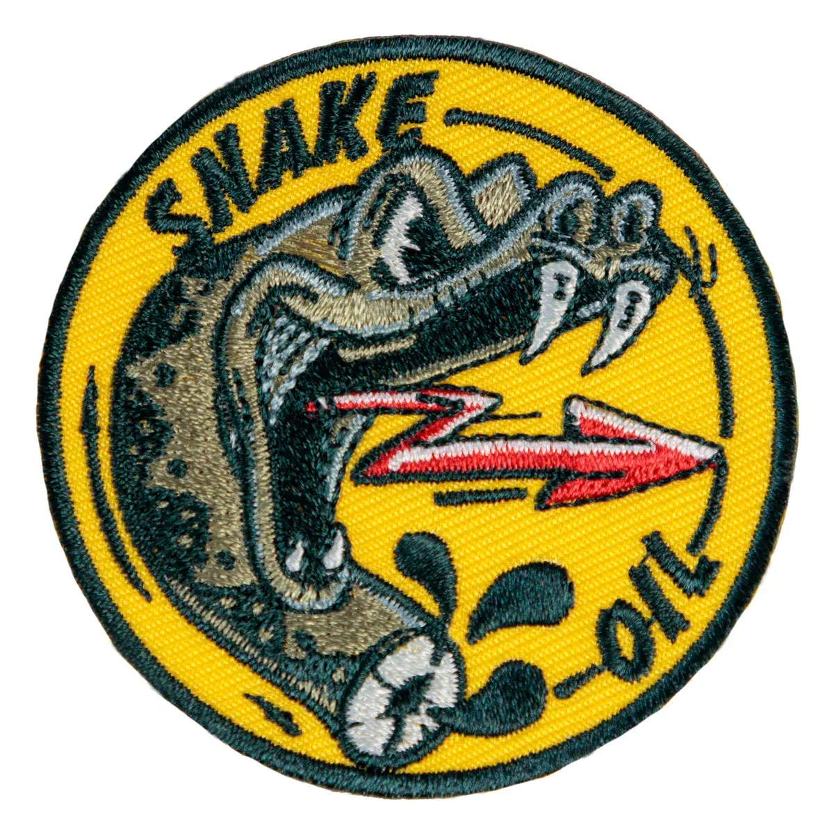 1069034-call-of-duty-patch-set-2 Call of Duty: Patch Set "Nose Art"