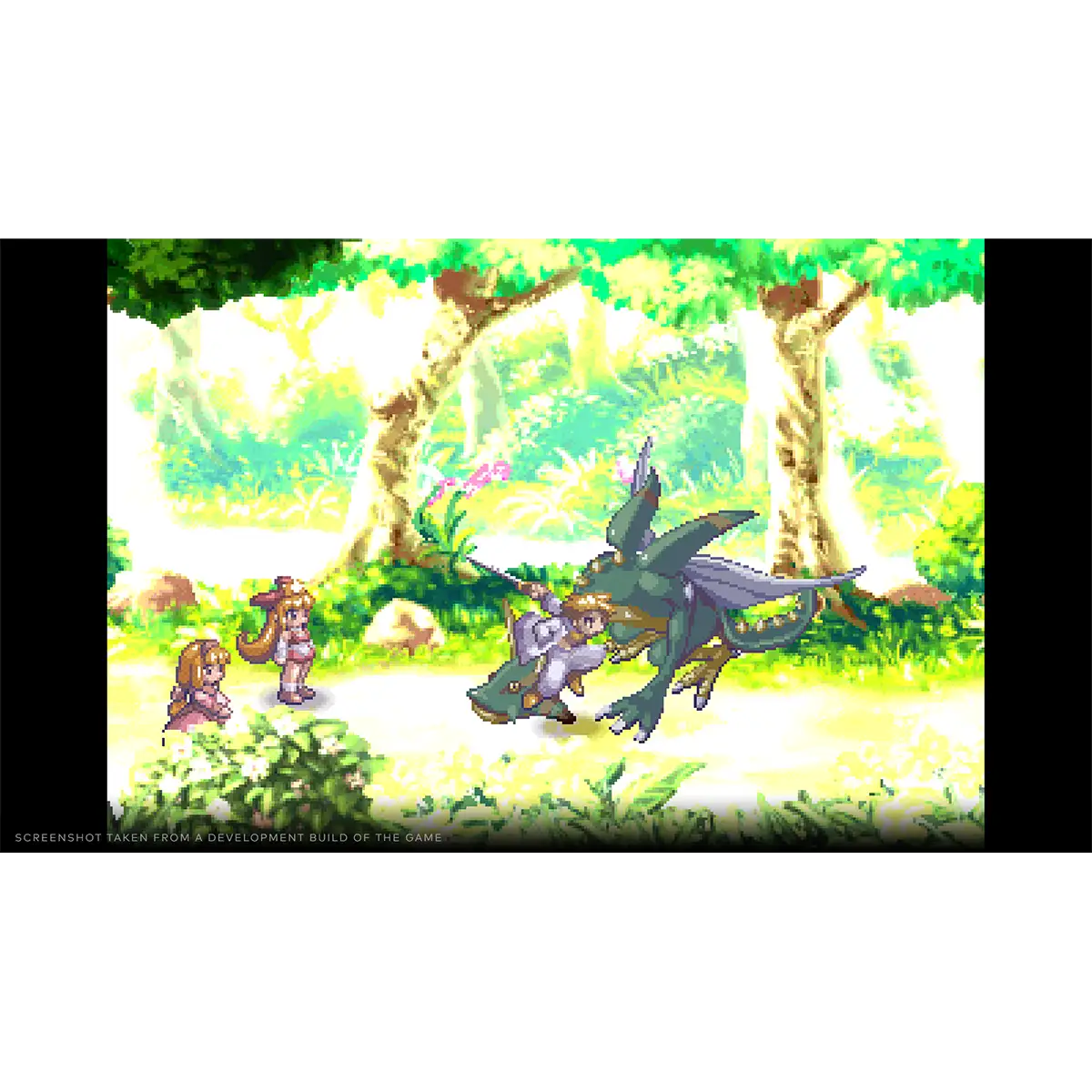 Rhapsody: Marl Kingdom Chronicles Deluxe Edition (Switch) Image 12