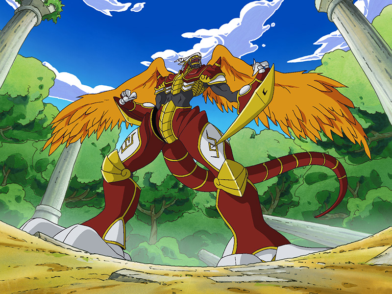 Digimon Frontier - Volume 1: Episode 01-17 [DVD] Image 7