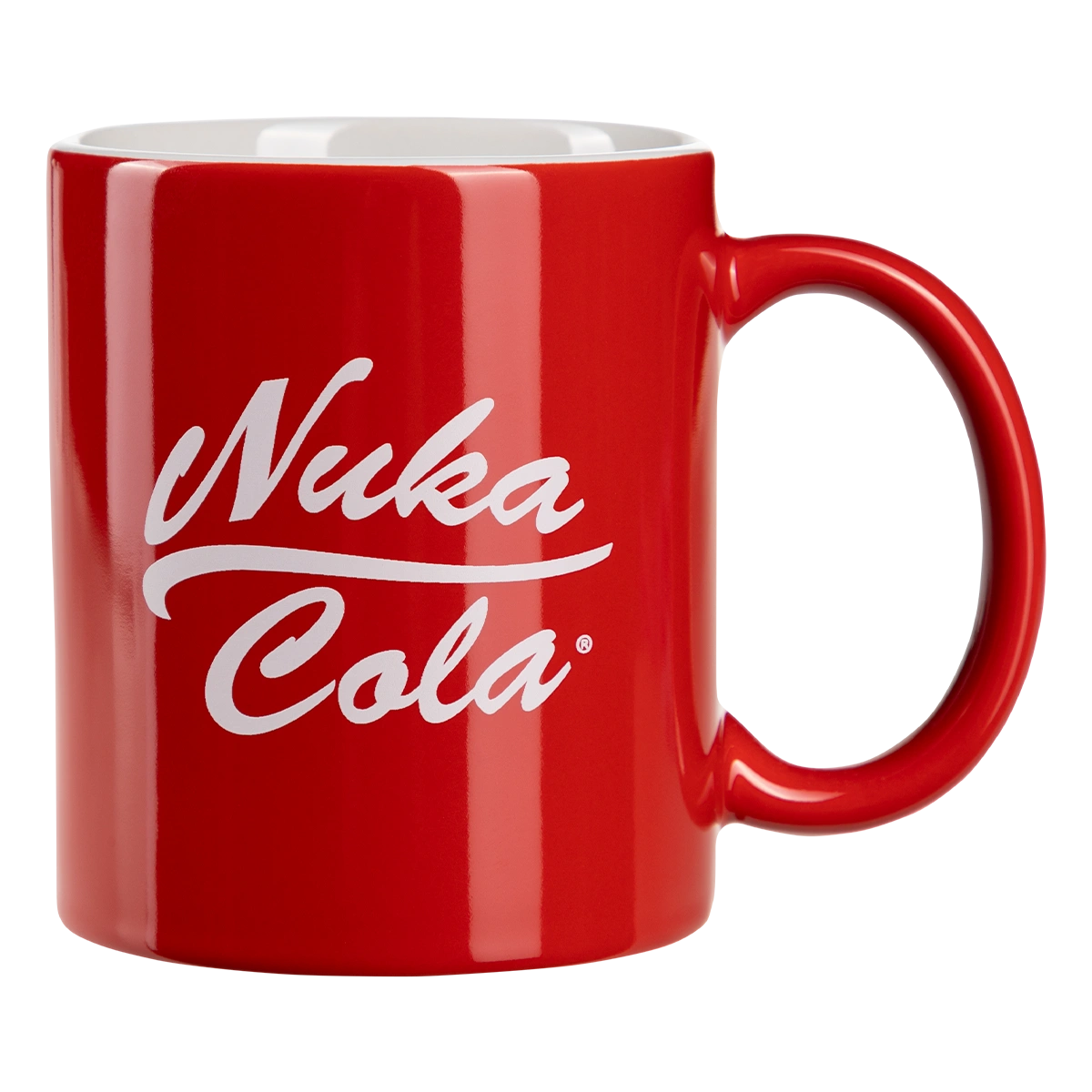 Fallout Mug "Nuka Cola" Image 3