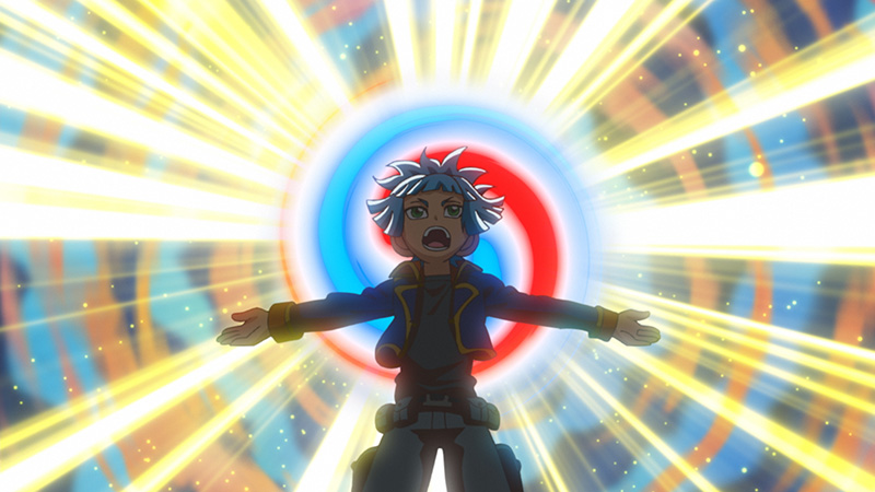Yu-Gi-Oh! Arc-V - Staffel 1.1: Episode 01-24 Yu-Gi-Oh! Arc-V - Staffel 1.1: Episode 01-24
