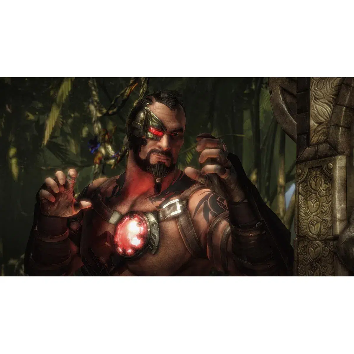 Mortal Kombat XL (XONE) Image 2