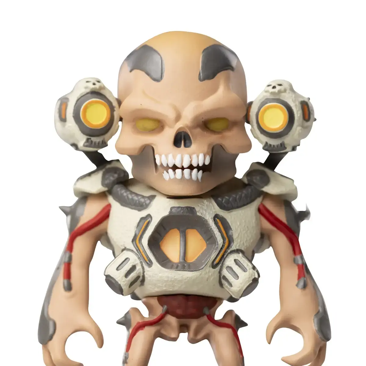 DOOM Eternal Figure "Mini Revenant"