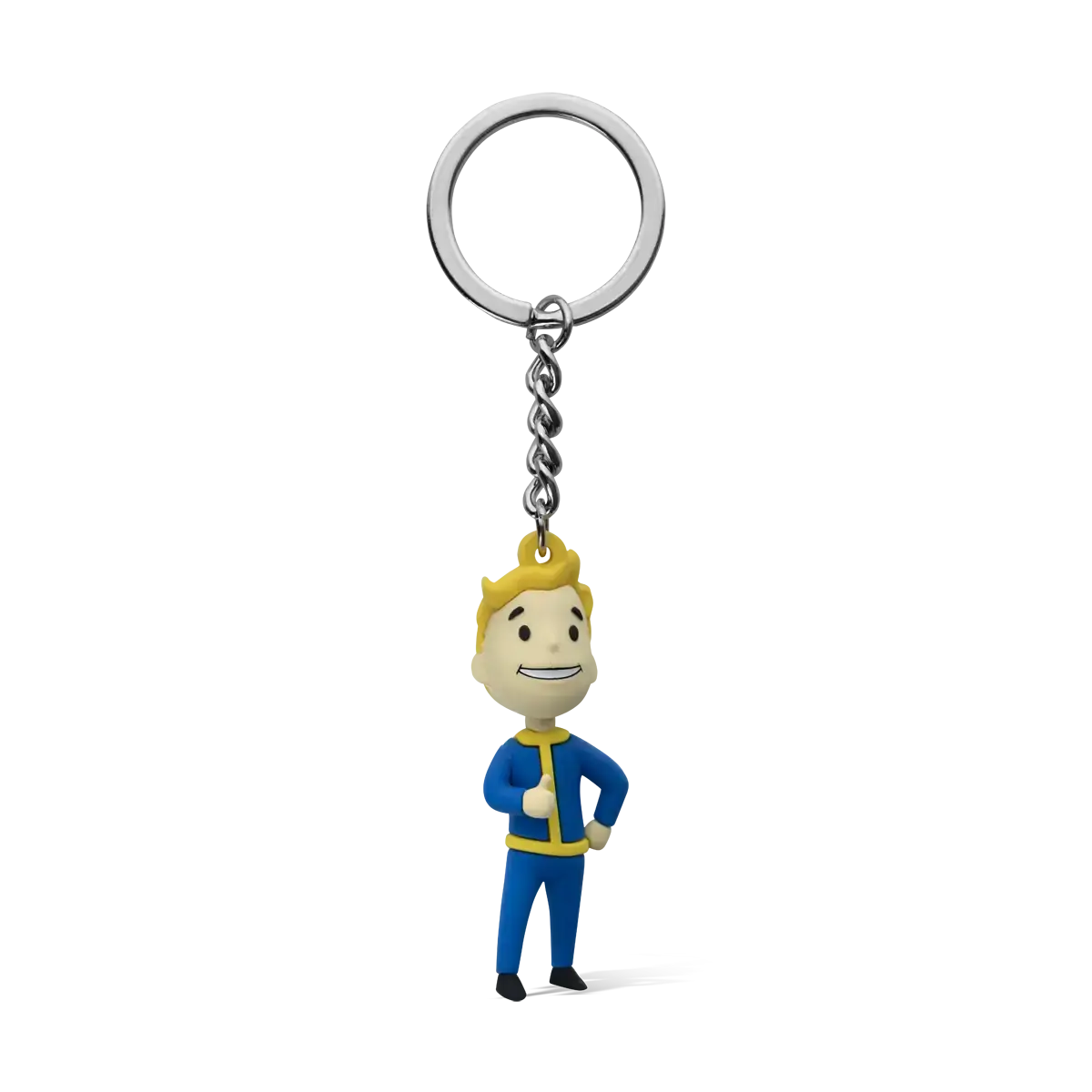 Fallout Keychain "Vault Boy" Fallout Keychain "Vault Boy"