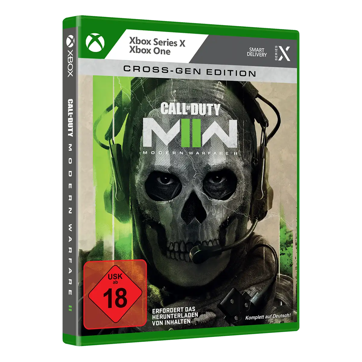 Call of Duty: Modern Warfare II (Xbox One / Xbox Series X) Call of Duty: Modern Warfare II (Xbox One / Xbox Series X)