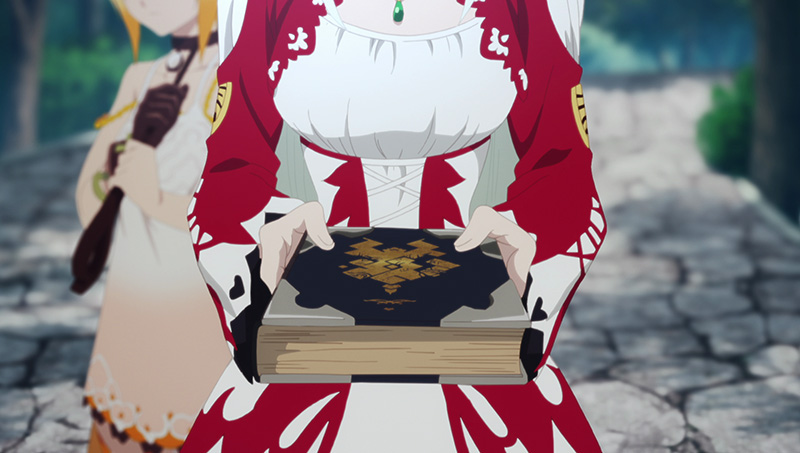 Tales of Zestiria - The X - Staffel 2: Episode 13-25 Blu-ray Tales of Zestiria - The X - Staffel 2: Episode 13-25 Blu-ray