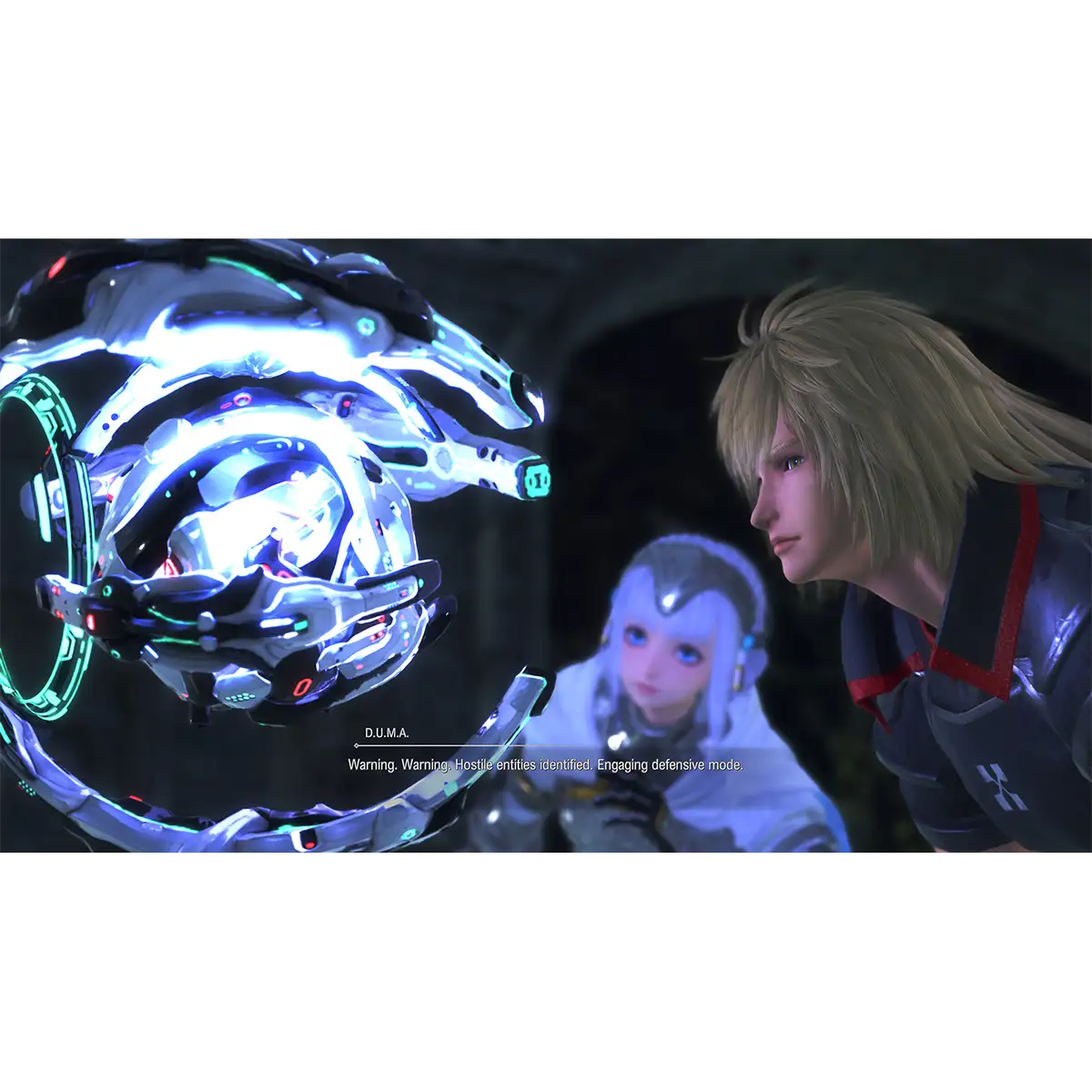 Star Ocean The Divine Force (PS5) Star Ocean The Divine Force (PS5)