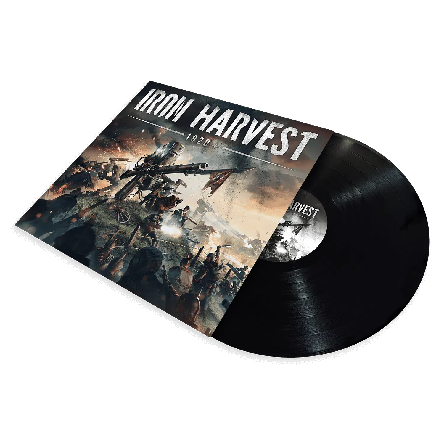 IRON_HARVEST_ORIGINAL_GAME_SOUNDTRACK_VINYL_0024 Iron Harvest Soundtrack Vinyl Cover
