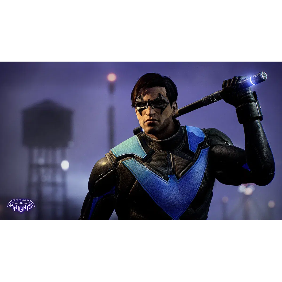Gotham Knights (Xbox Series X) Image 3