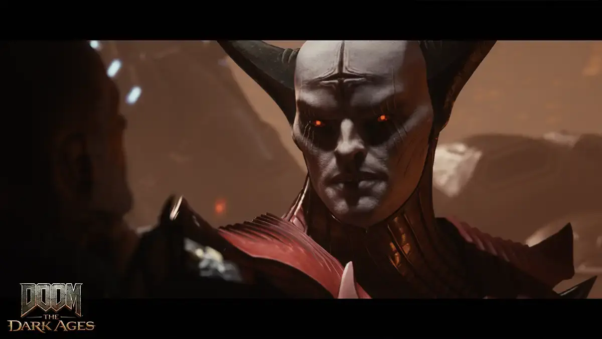 Doom The Dark Ages (PS5) (INT) Doom The Dark Ages (PS5) (INT)