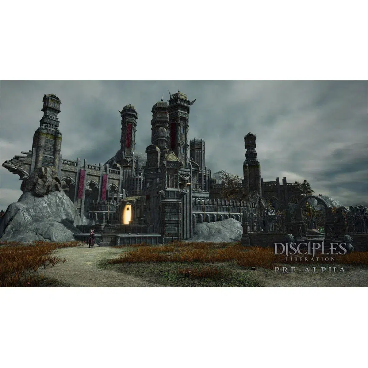 1069787-disciples-liberation-deluxe-edition-ps5-5 Disciples: Liberation - Deluxe Edition (PS5)
