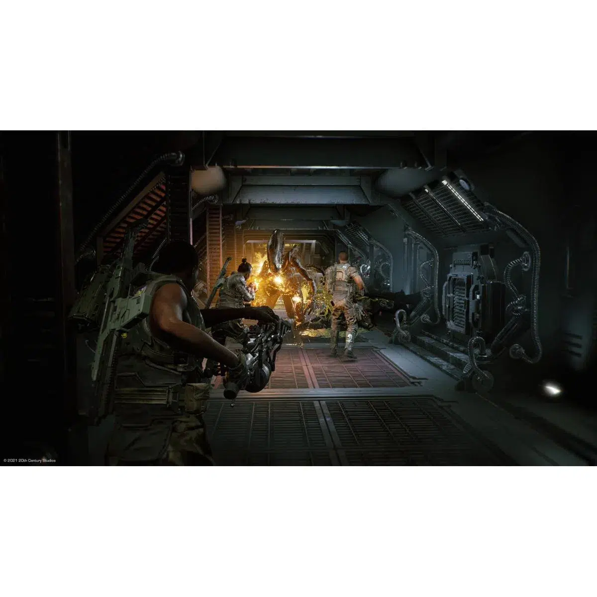 Aliens: Fireteam Elite (Xbox One / Xbox Series X) Image 2