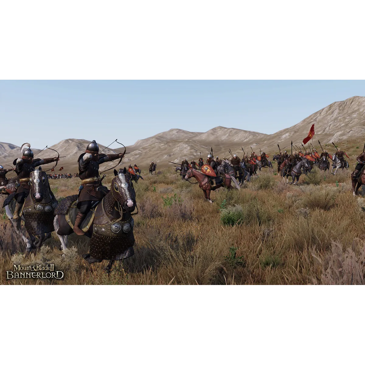 Mount & Blade 2: Bannerlord (Xbox One / Xbox Series X) Image 6