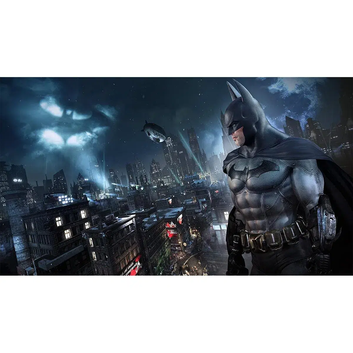 Batman: Return To Arkham (PS4)  Image 6