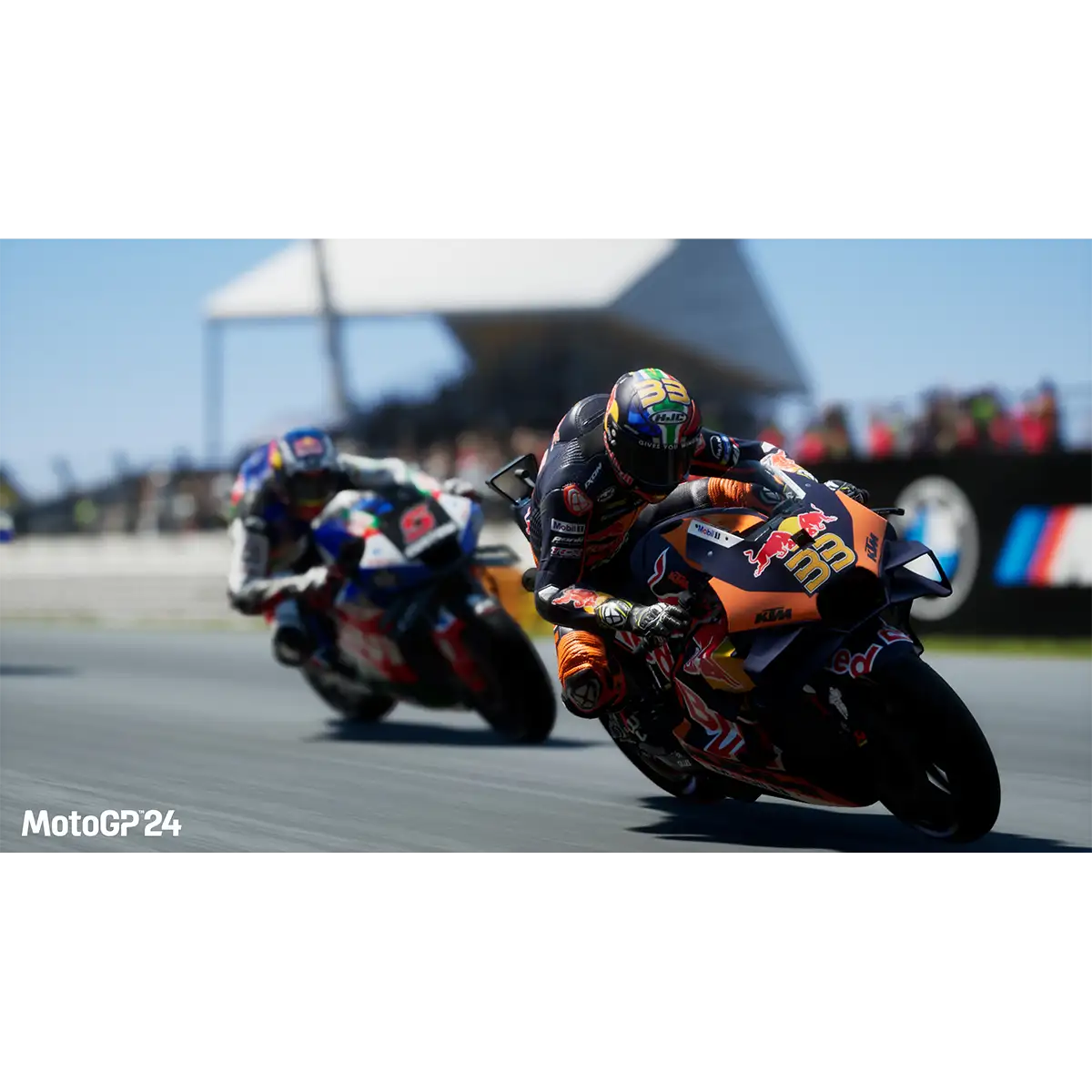MotoGP 24 Day One Edition (PS4) Image 6