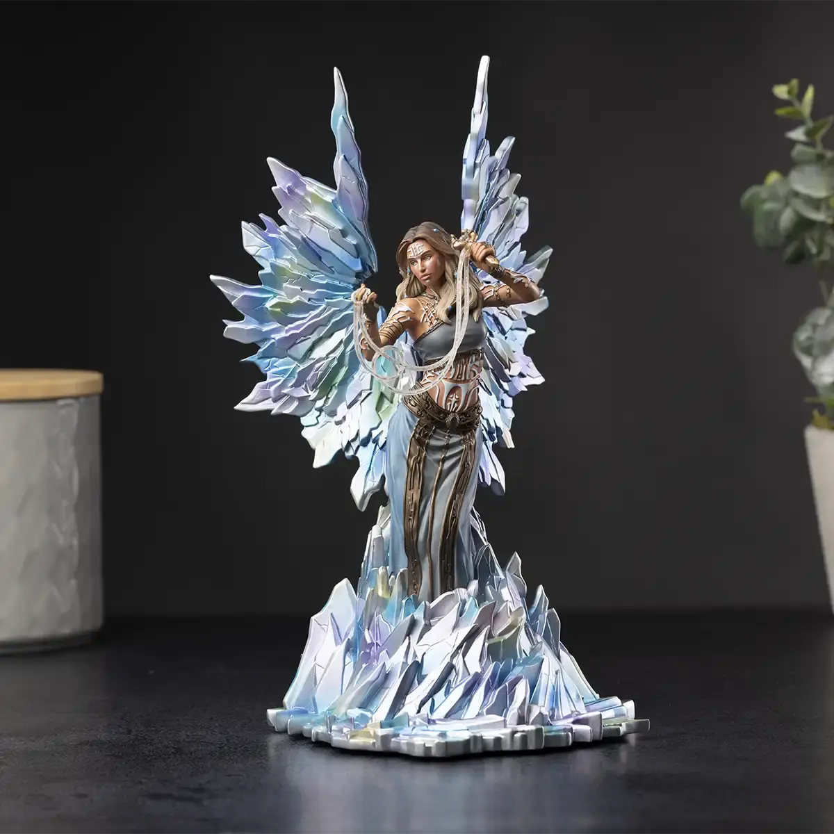 The Elder Scrolls Online Statue „Daedric Prince“