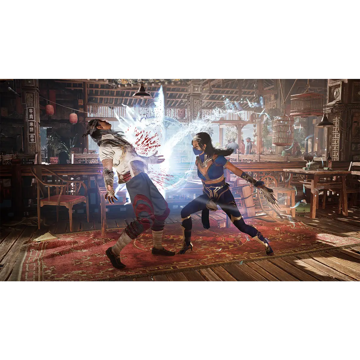 Mortal Kombat 1 (Xbox Series X) Image 12